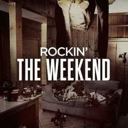 Rockin' The Weekend - Thomas Rhett