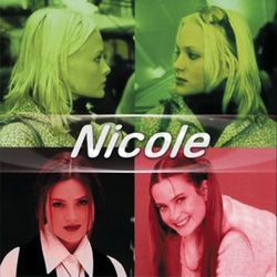 Grandes Exitos - Nicole