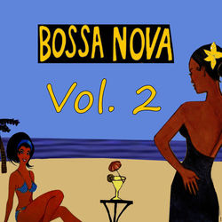 Bossa Nova, Vol. 2 - Edú Lobo