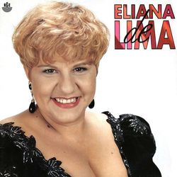Eliana de Lima (1994) - Eliana de Lima
