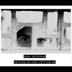 Holding On and Letting Go LP - Ross Copperman