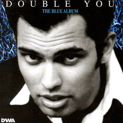 The Blue Album - Double You