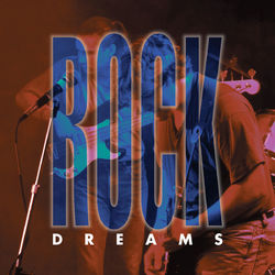 Rock Dreams - Purple Rain - Royal Philharmonic Orchestra
