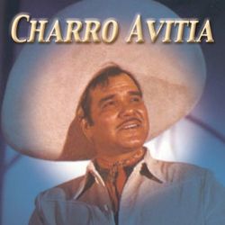Charro Avitia - Francisco "Charro" Avitia