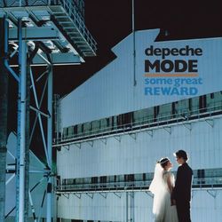 Some Great Reward (Deluxe) - Depeche Mode