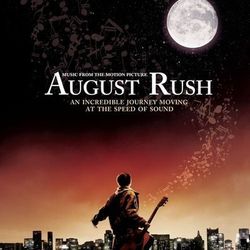 August Rush (Soundtrack) - Kaki King