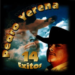 14 Exitos - Pedro Yerena