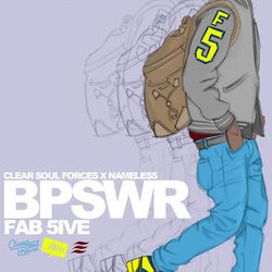 BPSWR - Clear Soul Forces