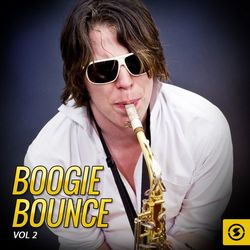 Boogie Bounce, Vol. 2 - John Lee Hooker