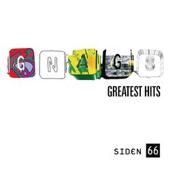 Gnags Greatest - Siden 66 - Gnags