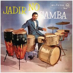 Jadir No Samba - Jadir De Castro