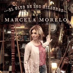El Club de los Milagros - Marcela Morelo