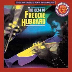 The Best Of Freddie Hubbard - Freddie Hubbard