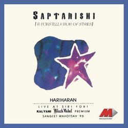 Hariharan - Live in Concert - Hariharan