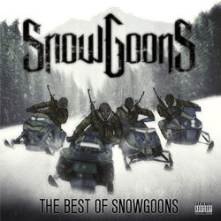 The Best of Snowgoons - Snowgoons