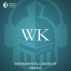 Instrumental Covers of Primus - Primus