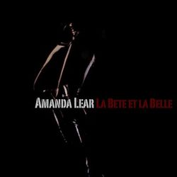 La Bete et la Belle - Amanda Lear