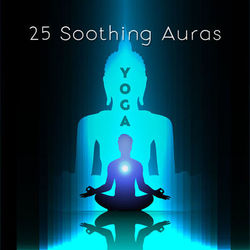 25 Soothing Auras: Yoga - Yoga