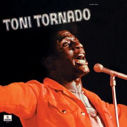 B.R.3 - Toni Tornado