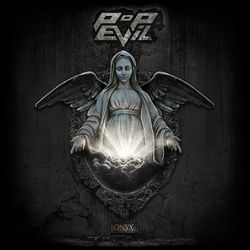 Onyx (Deluxe Edition) - Pop Evil