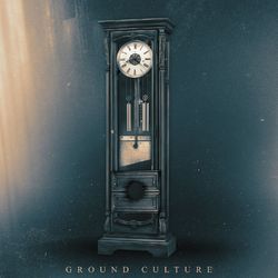 Ground Culture - Kingdom Of Giants