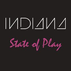 State of Play - EP - Indiana