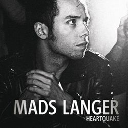 Heartquake - Mads Langer