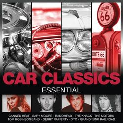 Essential: Car Classics - The Motors