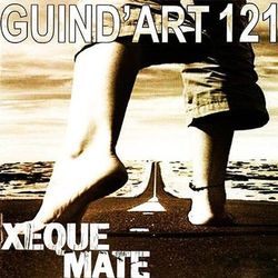 Xeque Mate - Guind'Art 121