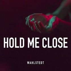 Hold Me Close - Curtis Alto