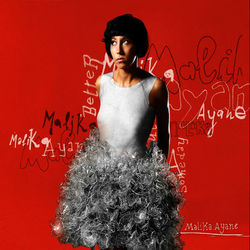 Malika Ayane (Deluxe Edition) - Malika Ayane