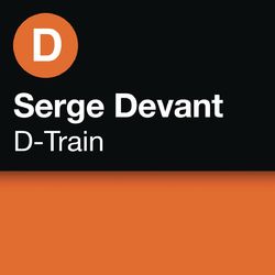 D-Train - Serge Devant