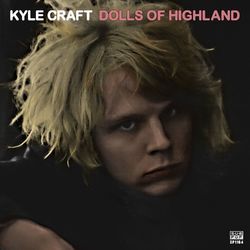 Eye of a Hurricane - Kyle Craft