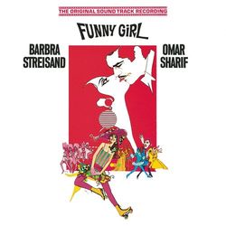 Funny Girl - Original Soundtrack Recording - Barbra Streisand