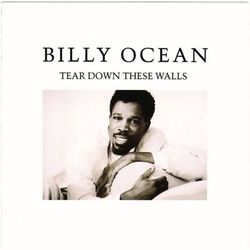 Tear Down These Walls - Billy Ocean
