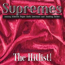 The Hitlist - The Supremes