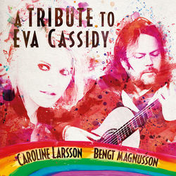 A Tribute To Eva Cassidy - Eva Cassidy