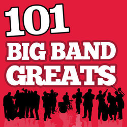 101Hits - Big Band Greats - Les Brown