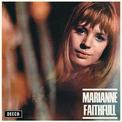 Marianne Faithfull - Marianne Faithfull