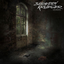 Curses - Shreddy Krueger