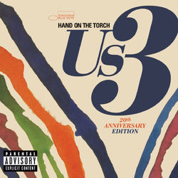 Hand On The Torch - 20th Anniversary Edition - Us3