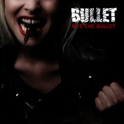 Bite The Bullet - Melanie Fiona