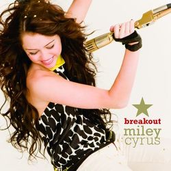 Breakout (Miley Cyrus)