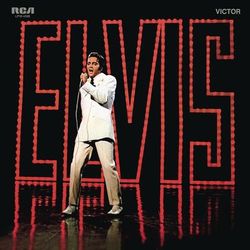 NBC-TV Special (Live) - Elvis Presley