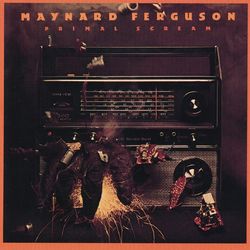 Primal Scream - Maynard Ferguson