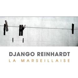 La Marseillaise - Django Reinhardt