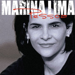 Pessoa - Marina Lima