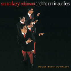 The 35th Anniversary Collection - Smokey Robinson