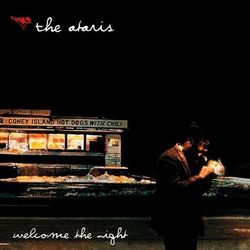 Welcome The Night - The Ataris