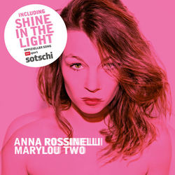 Marylou Two - Anna Rossinelli